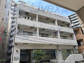 マック川崎コート