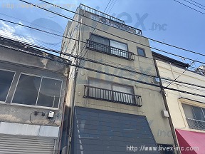 西浅草2丁目貸戸建