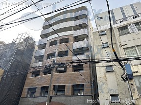 ガーデン大塚
