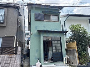 神宮前3丁目