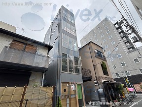 フィル・パーク奥浅草
