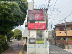 貸店舗