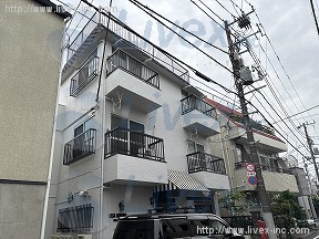 貸店舗・事務所