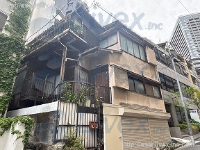 貸店舗