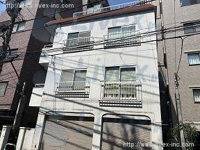 森津