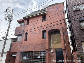 貸店舗・事務所