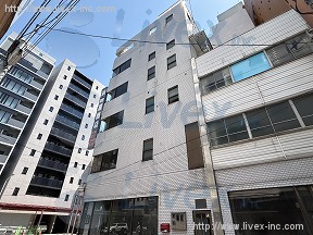 貸店舗