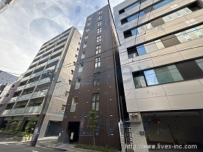 GREEN PARK 東日本橋 RESIDENCEII