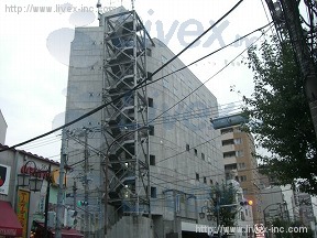 レンタルオフィス・NAGAYA武蔵小山