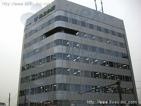 レンタルオフィス・NAGAYA川崎