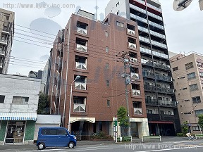 プレミール浅草