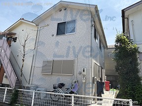 福山ハイツ