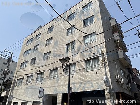 貸店舗