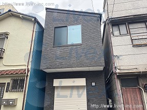 浅草4丁目店舗