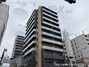 ジオ浅草3丁目