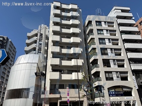 藤和仲御徒町コープ