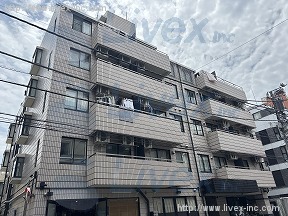 サンバレー渋谷