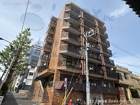 池田山セントラルホームズ