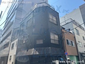 茅場町2丁目