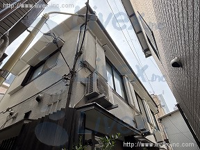ホーミー広尾
