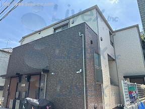 目黒3丁目倉庫