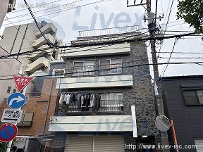 真家本館