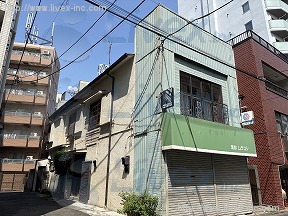 貸店舗・事務所