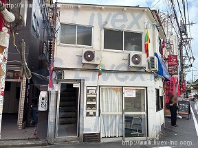 貸店舗・事務所