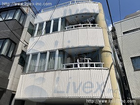 レガロ雑司が谷