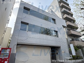 目黒エステート