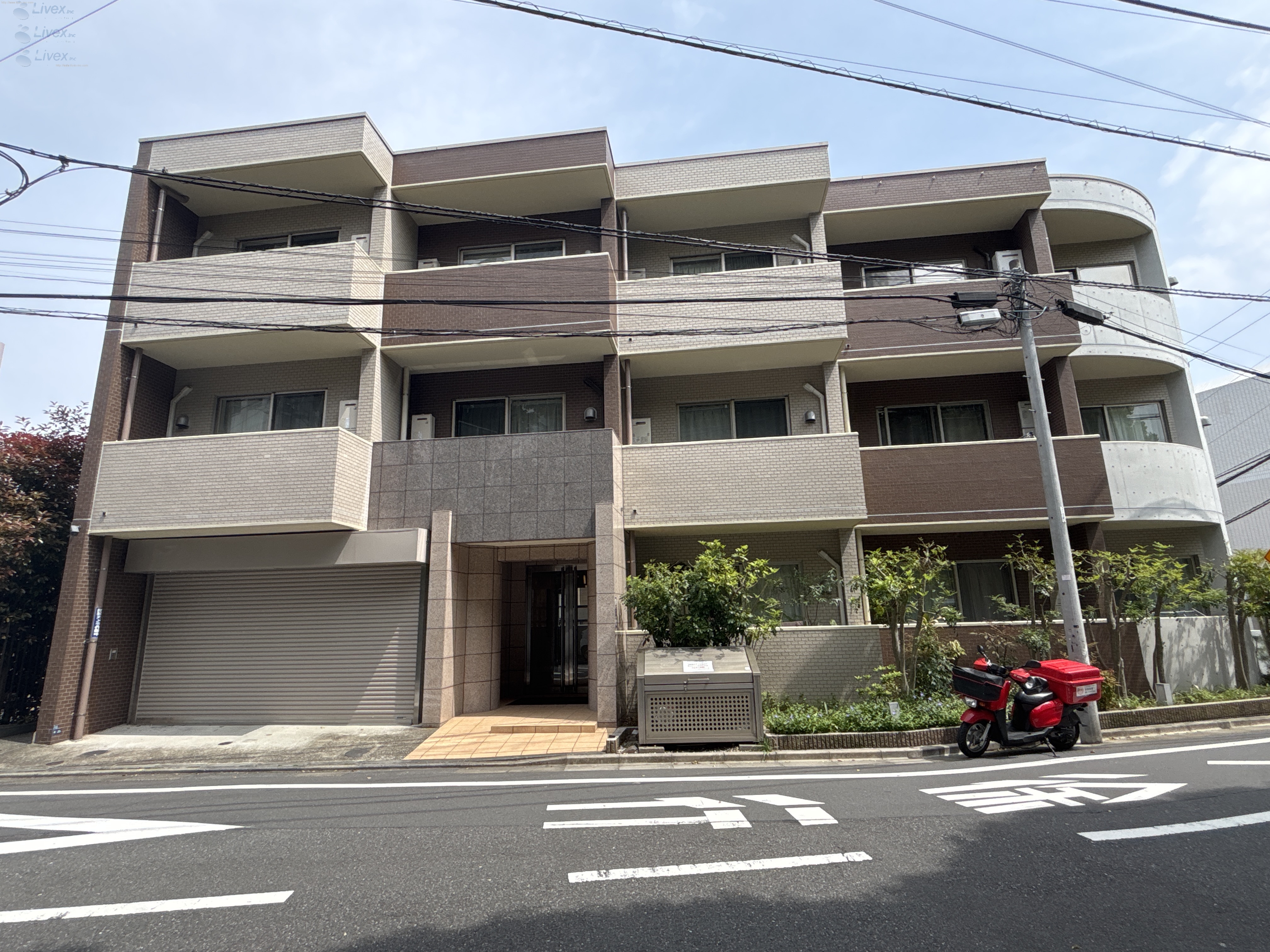 フォルトゥーナヒルズ白金