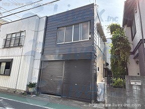 貸倉庫