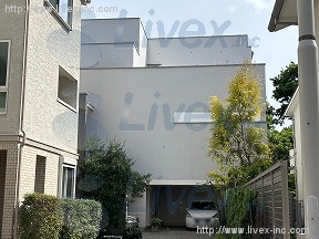 ラ・アトレ御苑内藤町グランガーデン