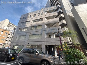 アクロスシティ東日本橋