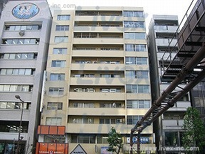 レンタルオフィス・LiFEREE WORK渋谷