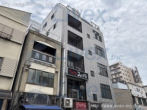 千歳富岡ビル