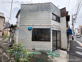 貸倉庫