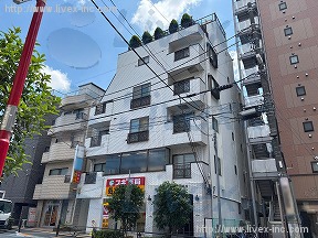 小石川ロイヤル