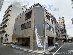 gran+ASAKUSABASHI-III