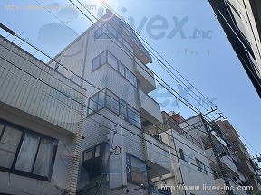 レオナ都立大