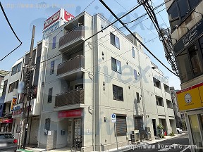 OHUA LEA(オフア レア)