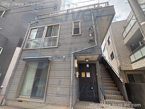 渋谷区本町1丁目戸建
