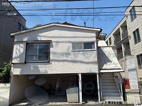 織戸ハイツ