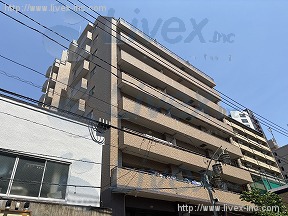 中目黒サニーフラット
