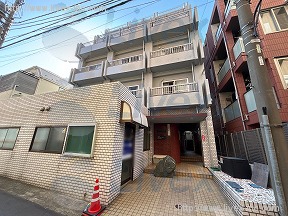 メイゾン神楽坂ビル