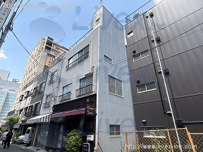 浅草2丁目貸店舗