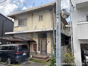 貸店舗