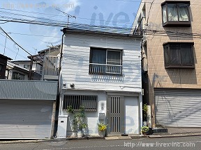 貸店舗・事務所