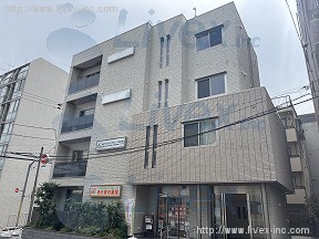 幡ヶ谷医療