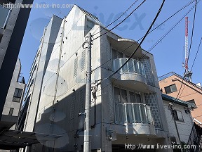神山町貸店舗・事務所